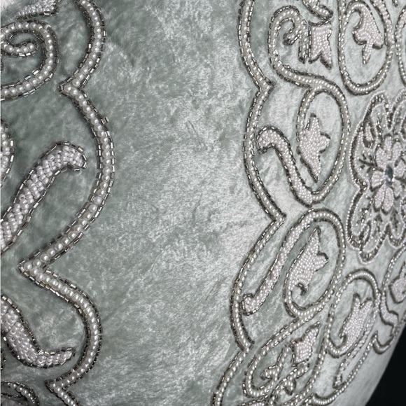 Artistic Accent Pillow - Picture 10 of 10